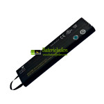 Baterie pro GE DASH 4000 5000 3000 SM201-6 [Náhradní baterie]